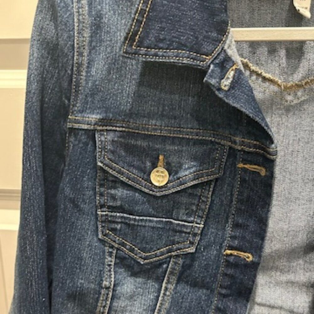 Denim Jacket - Picture 6 of 7